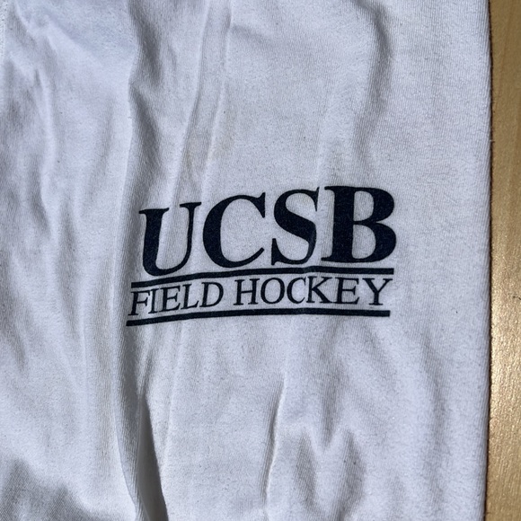 UCSB Pants - Picture 2 of 3